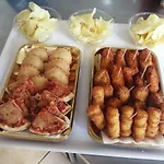 农家乐 Vemi Santa Sofia d'Epiro