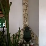 农家乐 Vemi Santa Sofia d'Epiro