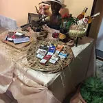 Alojamento de Turismo Rural Vemi Santa Sofia d'Epiro