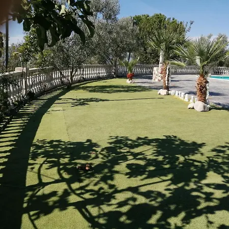 Vemi * Santa Sofia d'Epiro