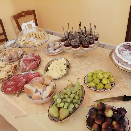 Vemi בית חווה *