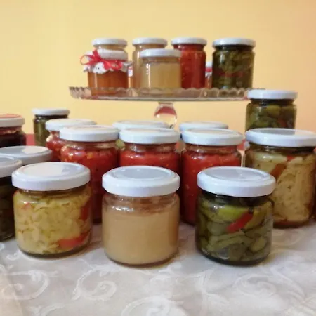 Vemi בית חווה *