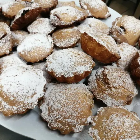 Vemi בית חווה *