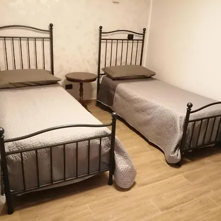 Vemi * Santa Sofia d'Epiro