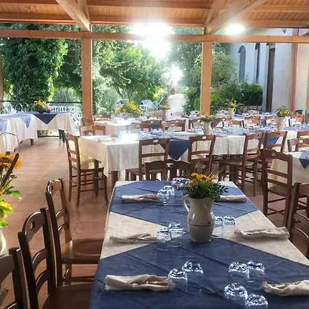 Vemi בית חווה *