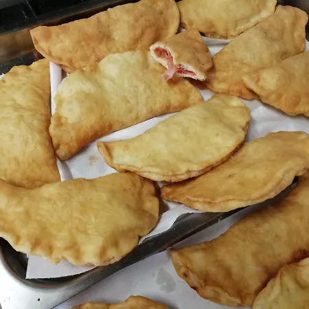 مزرعة للإقامة Vemi *