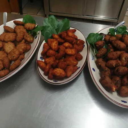 בית חווה Vemi Santa Sofia d'Epiro