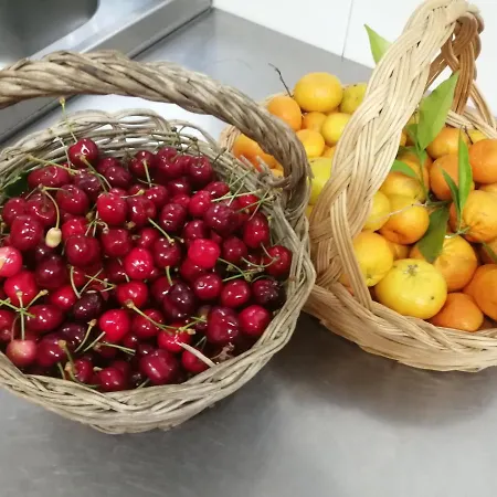 Vemi בית חווה *