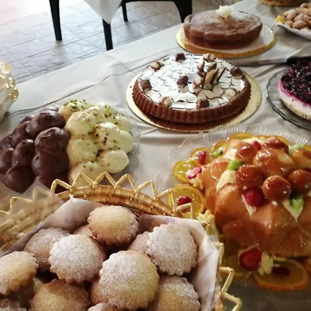 Vemi * Santa Sofia d'Epiro