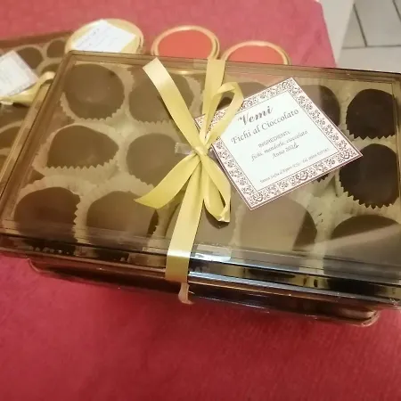 Vemi בית חווה Santa Sofia d'Epiro