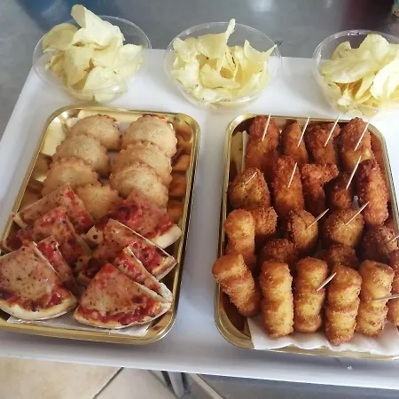 Vakantieboerderij Vemi Santa Sofia d'Epiro