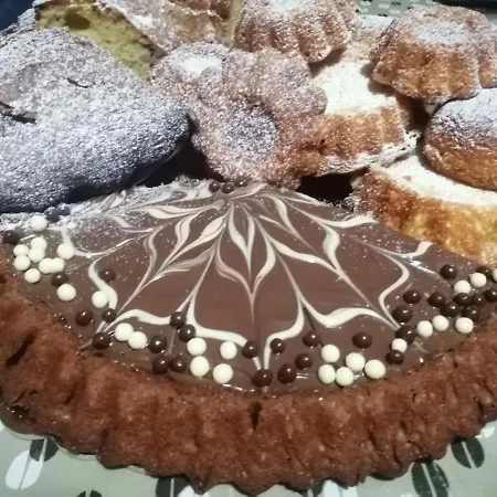 مزرعة للإقامة Vemi