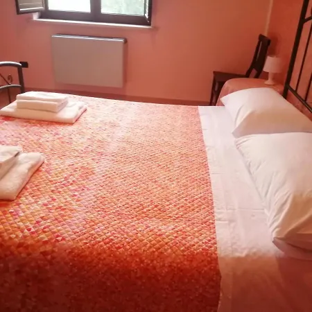 Vemi בית חווה