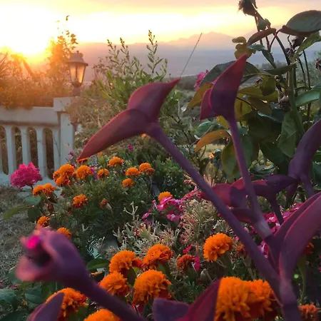 בית חווה Vemi *