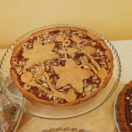 Vemi בית חווה Santa Sofia d'Epiro