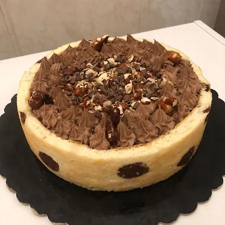 בית חווה Vemi