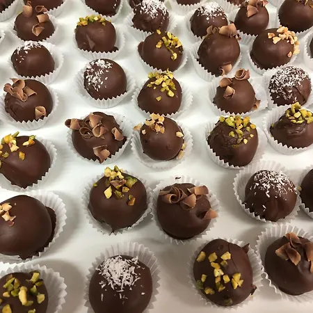 Vemi בית חווה *