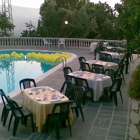 Vemi Vakantieboerderij