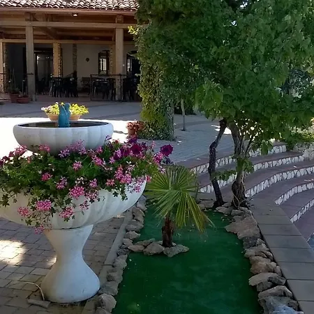 Vemi Santa Sofia d'Epiro