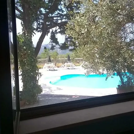 Vemi * Santa Sofia d'Epiro