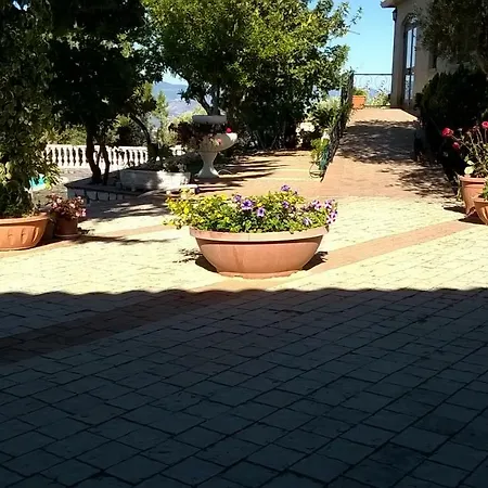 בית חווה Vemi