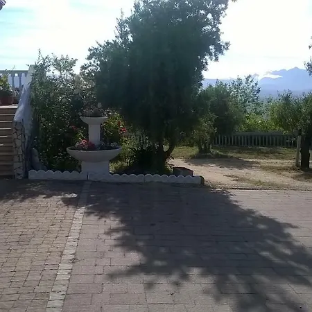 农家乐 Vemi Santa Sofia d'Epiro