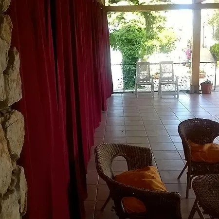 Vemi Santa Sofia d'Epiro