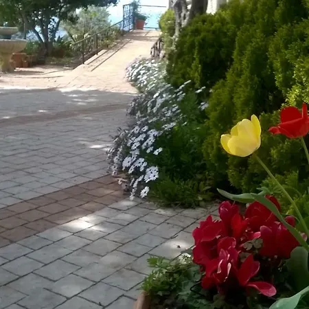 Vemi Farmház Santa Sofia d'Epiro