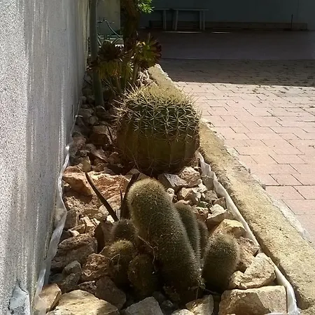 בית חווה Vemi *