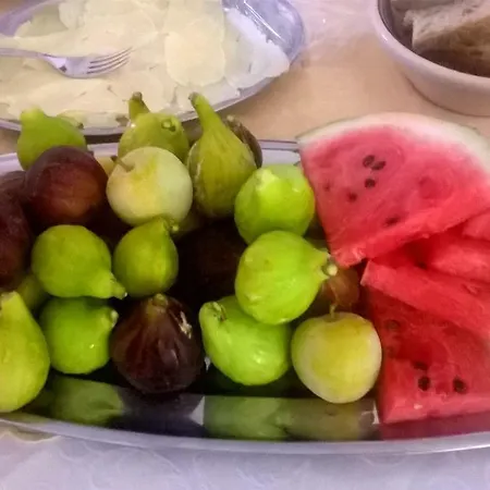 Vemi בית חווה Santa Sofia d'Epiro