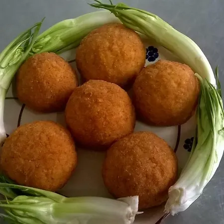 Vemi בית חווה *