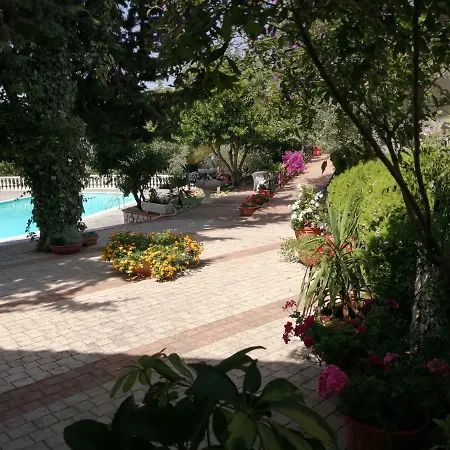 Vemi בית חווה