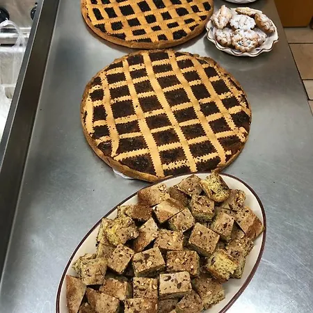 בית חווה Vemi *