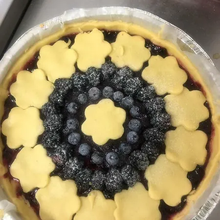 Vemi בית חווה