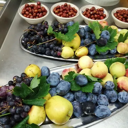 Vemi Santa Sofia d'Epiro