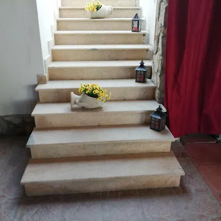 Vemi * Santa Sofia d'Epiro