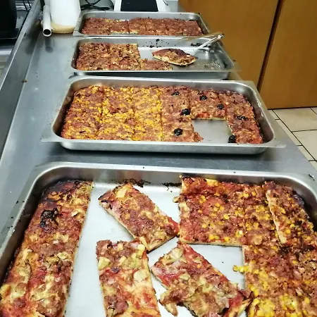 Vemi בית חווה Santa Sofia d'Epiro