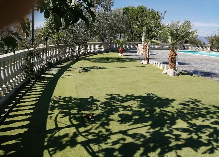 Vemi * Santa Sofia d'Epiro