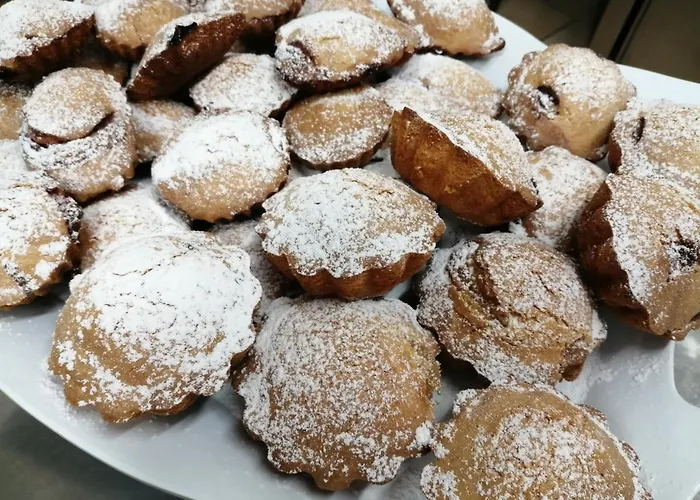 Vemi Alojamento de Turismo Rural *