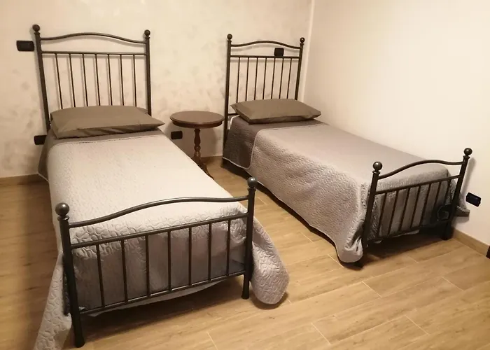 Vemi * Santa Sofia d'Epiro