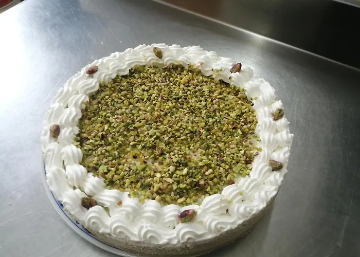 Vemi Alojamento de Turismo Rural Santa Sofia d'Epiro