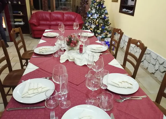 Vemi Alojamento de Turismo Rural Santa Sofia d'Epiro