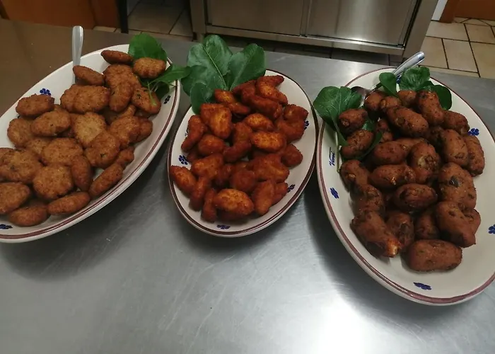 Bauernhof Vemi Santa Sofia d'Epiro