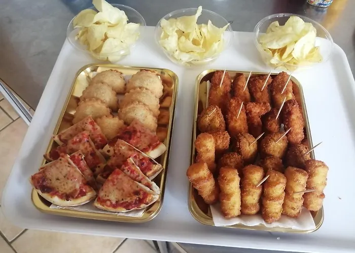 Bauernhof Vemi Santa Sofia d'Epiro