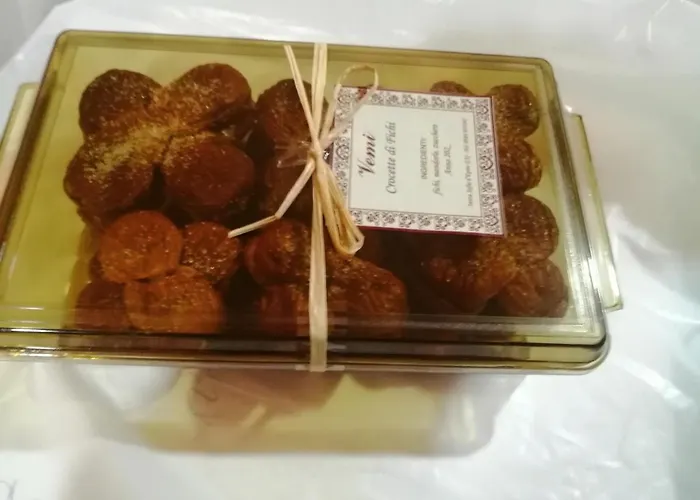 Vemi Santa Sofia d'Epiro