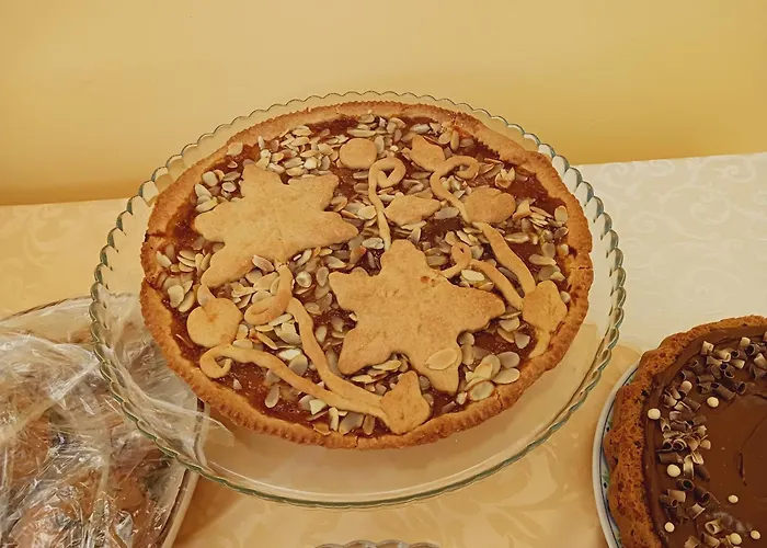 Vemi Bauernhof Santa Sofia d'Epiro