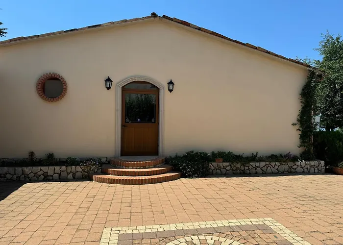 Bauernhof Vemi Santa Sofia d'Epiro