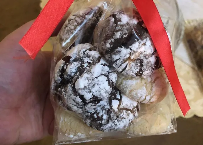 Vemi * Santa Sofia d'Epiro