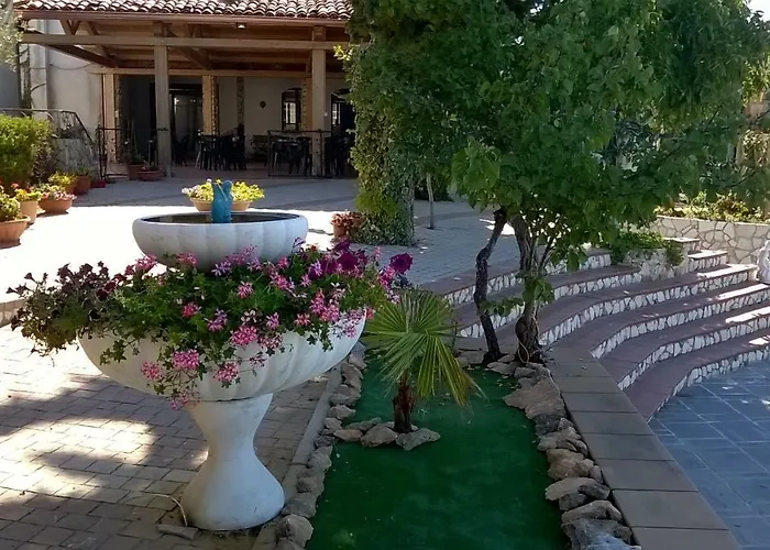 Vemi Santa Sofia d'Epiro