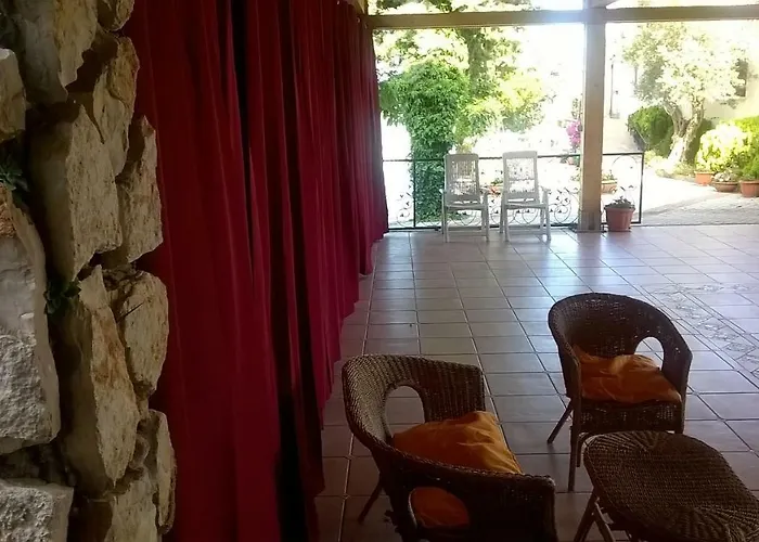 Vemi Santa Sofia d'Epiro